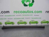 Recambio de molduras delanteras para bmw serie 5 gran turismo (f07) 535d referencia OEM IAM 9176972  