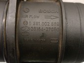 Recambio de caudalimetro para kia cerato 2.0 turbodiesel cat referencia OEM IAM 2816427050 2816427050 0281002669 BOSCH