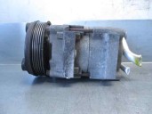 Recambio de compresor aire acondicionado para ford escort berl./turnier 1.6 16v cat referencia OEM IAM 96AW19D629CA VISTEON