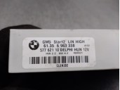 Recambio de modulo electronico para bmw x3 (e83) 2.0 16v diesel cat referencia OEM IAM 61356963338  