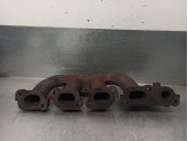 Recambio de colector escape para renault espace iv (jk0) grand espace dynamique referencia OEM IAM 8200017125  