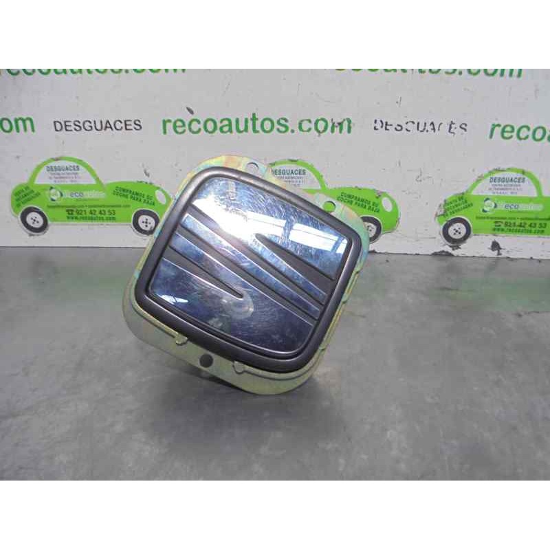 Recambio de maneta exterior porton para seat arosa (6h1) 1.0 referencia OEM IAM   