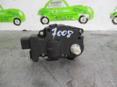 Recambio de motor calefaccion para bmw serie 5 gran turismo (f07) 535d referencia OEM IAM K9749005 K9749005 BEHR