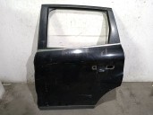 Recambio de puerta trasera izquierda para ford kuga i 2.0 tdci referencia OEM IAM 1520947 1520947 