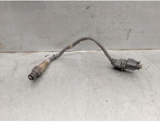 Replacement lambda sensor for Renault Grand Scénic III (JZ0/1_) 1.6 dCi (JZ00, JZ12) OEM IAM reference H8201115305 0281004487 