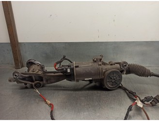 Recambio de cremallera direccion para seat tarraco (kn2) 1.5 16v tsi act referencia OEM IAM 5QB423053C 7817994146 BOSCH