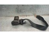 Recambio de cinturon seguridad trasero izquierdo para saab 900 2.0 referencia OEM IAM 4050503 901949 AUTOLIV