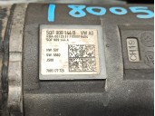 Recambio de cremallera direccion para seat tarraco (kn2) 1.5 16v tsi act referencia OEM IAM 5QB423053C 7817994146 BOSCH