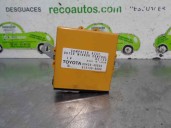 Recambio de modulo electronico para lexus rx 300(mcu35) 3.0 v6 cat referencia OEM IAM 8943048030 615139000 