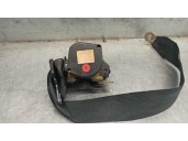 Recambio de cinturon seguridad trasero izquierdo para saab 900 2.0 referencia OEM IAM 4050503 901949 AUTOLIV