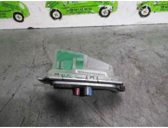 Recambio de antena para bmw serie 5 gran turismo (f07) 535d referencia OEM IAM 6950704 30000953BF 