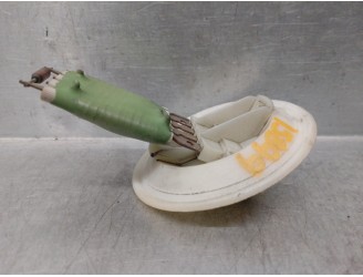 Recambio de resistencia calefaccion para smart coupe 1.0 cat referencia OEM IAM A4518210051  