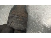 Recambio de cinturon seguridad trasero izquierdo para saab 900 2.0 referencia OEM IAM 4050503 901949 AUTOLIV