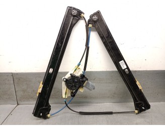 Recambio de elevalunas delantero izquierdo para volkswagen touran (5t1) 1.4 tsi referencia OEM IAM 5TA837461A 5TA837461A 