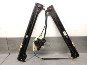 Recambio de elevalunas delantero izquierdo para volkswagen touran (5t1) 1.4 tsi referencia OEM IAM 5TA837461A 5TA837461A 