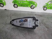 Recambio de antena para bmw serie 5 gran turismo (f07) 535d referencia OEM IAM 6950704 30000953BF 