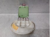 Recambio de resistencia calefaccion para smart coupe 1.0 cat referencia OEM IAM A4518210051  