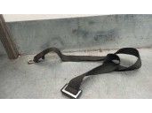 Recambio de cinturon seguridad trasero central para saab 900 2.0 referencia OEM IAM 9540386 905126 AUTOLIV