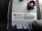 Recambio de antena para bmw serie 5 gran turismo (f07) 535d referencia OEM IAM 6950704 30000953BF 