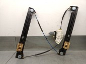 Recambio de elevalunas delantero izquierdo para volkswagen touran (5t1) 1.4 tsi referencia OEM IAM 5TA837461A 5TA837461A 