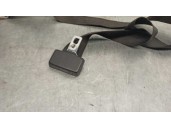Recambio de cinturon seguridad trasero central para saab 900 2.0 referencia OEM IAM 9540386 905126 AUTOLIV