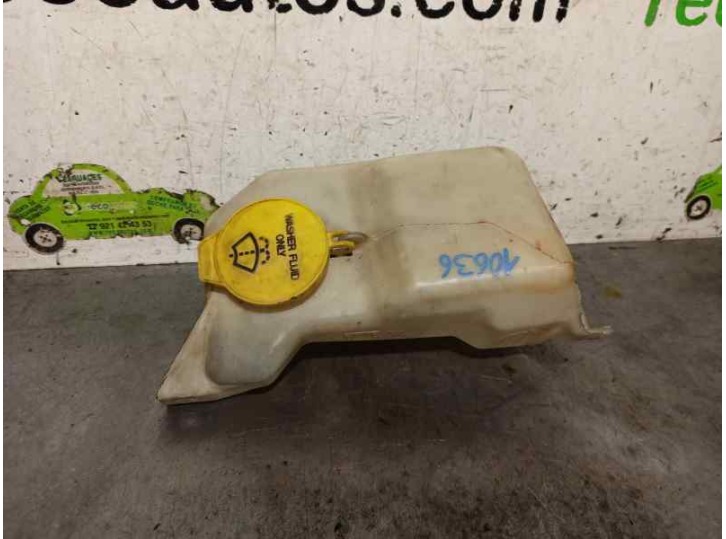 Recambio de deposito limpia para jeep gr.cherokee (zj)/(z) 2.5 turbodiesel referencia OEM IAM 55155359  