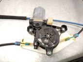 Recambio de elevalunas delantero izquierdo para volkswagen touran (5t1) 1.4 tsi referencia OEM IAM 5TA837461A 5TA837461A 