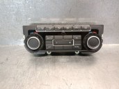 Recambio de mando climatizador para volkswagen touran (1t3) 1.6 tdi referencia OEM IAM 5K0907044DT 5K0907044GJ 