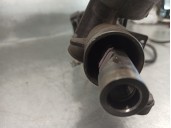 Replacement steering rack for Seat Tarraco (KN2) 1.5 16V TSI ACT OEM IAM reference 5QB423053C 7817994146 BOSCH