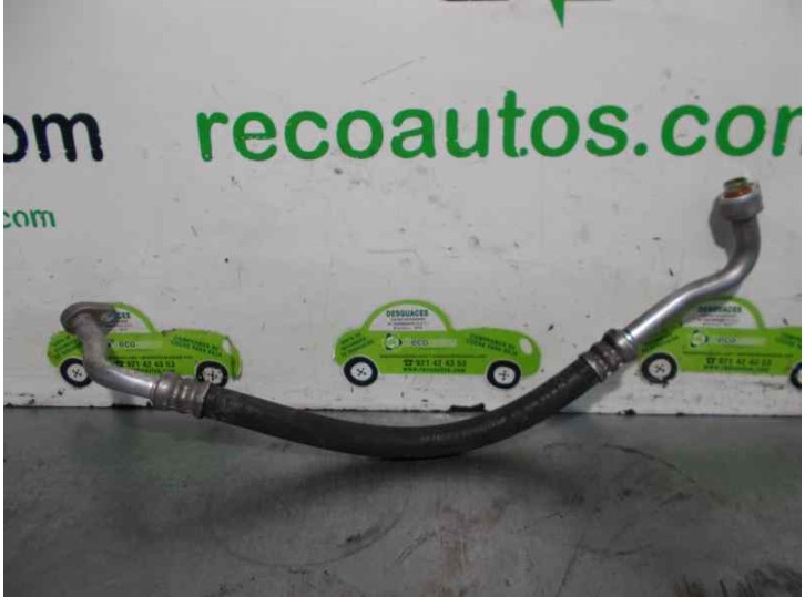 Recambio de tubos aire acondicionado para ford focus berlina (cap) 1.6 tdci cat referencia OEM IAM 1741879 