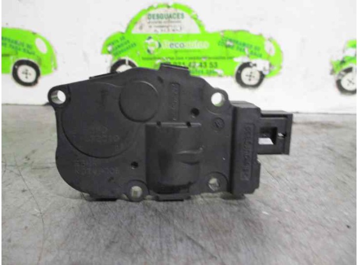 Recambio de motor calefaccion para bmw serie 5 gran turismo (f07) 535d referencia OEM IAM 64119216335 K9749005 BEHR