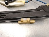 Recambio de elevalunas delantero izquierdo para volkswagen touran (5t1) 1.4 tsi referencia OEM IAM 5TA837461A 5TA837461A 