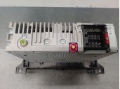 Recambio de sistema audio / radio cd para smart coupe 1.0 cat referencia OEM IAM A4519016500  