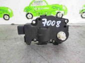 Recambio de motor calefaccion para bmw serie 5 gran turismo (f07) 535d referencia OEM IAM 64119216335 K9749005 BEHR