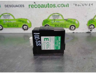 Recambio de modulo electronico para lexus rx 300(mcu35) 3.0 v6 cat referencia OEM IAM 8974148150 2513000841 
