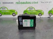 Recambio de modulo electronico para lexus rx 300(mcu35) 3.0 v6 cat referencia OEM IAM 8974148150 2513000841 