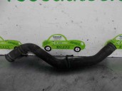 Recambio de tubo para renault megane i scenic (ja0) 1.9 dti diesel cat referencia OEM IAM 7700870752 