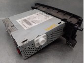 Recambio de sistema audio / radio cd para smart coupe 1.0 cat referencia OEM IAM A4519016500  