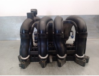 Recambio de colector admision para mercedes-benz clase a (w168) 1.6 cat referencia OEM IAM A1661410401 96615004 VDO