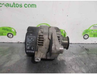 Recambio de alternador para opel astra f caravan 1.6 referencia OEM IAM 90413760 0123120001 BOSCH