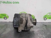 Recambio de alternador para opel astra f caravan 1.6 referencia OEM IAM 90413760 0123120001 BOSCH