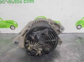 Recambio de alternador para opel astra f caravan 1.6 referencia OEM IAM 90413760 0123120001 BOSCH