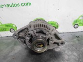 Recambio de alternador para opel astra f caravan 1.6 referencia OEM IAM 90413760 0123120001 BOSCH