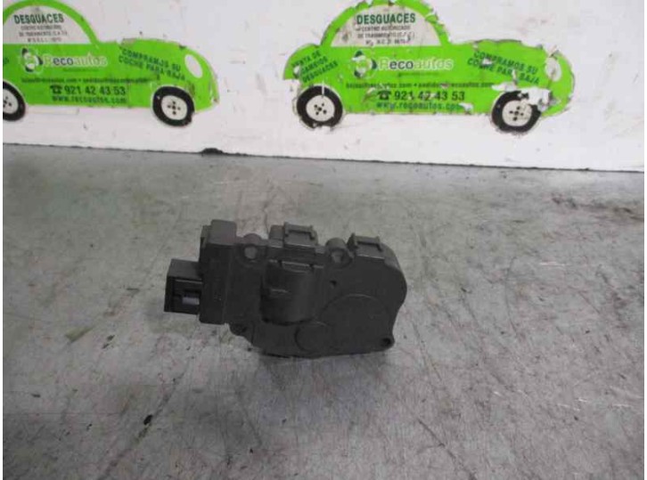 Recambio de motor calefaccion para bmw serie 5 gran turismo (f07) 535d referencia OEM IAM 64119216335 K9749005 BEHR