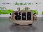 Recambio de mando retrovisor para lexus rx 300(mcu35) 3.0 v6 cat referencia OEM IAM 5542255442 183575 