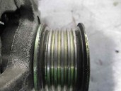 Recambio de alternador para opel astra f caravan 1.6 referencia OEM IAM 90413760 0123120001 BOSCH