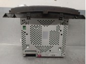 Recambio de sistema audio / radio cd para smart coupe 1.0 cat referencia OEM IAM A4519016500  