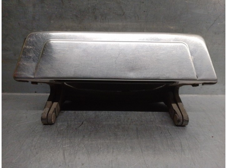 Recambio de maneta exterior delantera izquierda para renault 11 (1983....) 1.4 52kw referencia OEM IAM 7700750962  