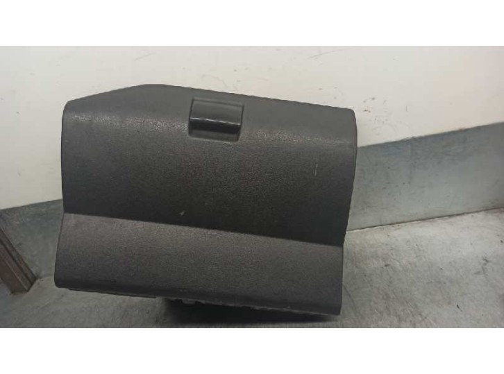 Recambio de guantera para peugeot partner kasten 1.6 16v e-hdi fap referencia OEM IAM 9680936177  