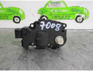 Recambio de motor calefaccion para bmw serie 5 gran turismo (f07) 535d referencia OEM IAM 64119216335 K9749005 BEHR